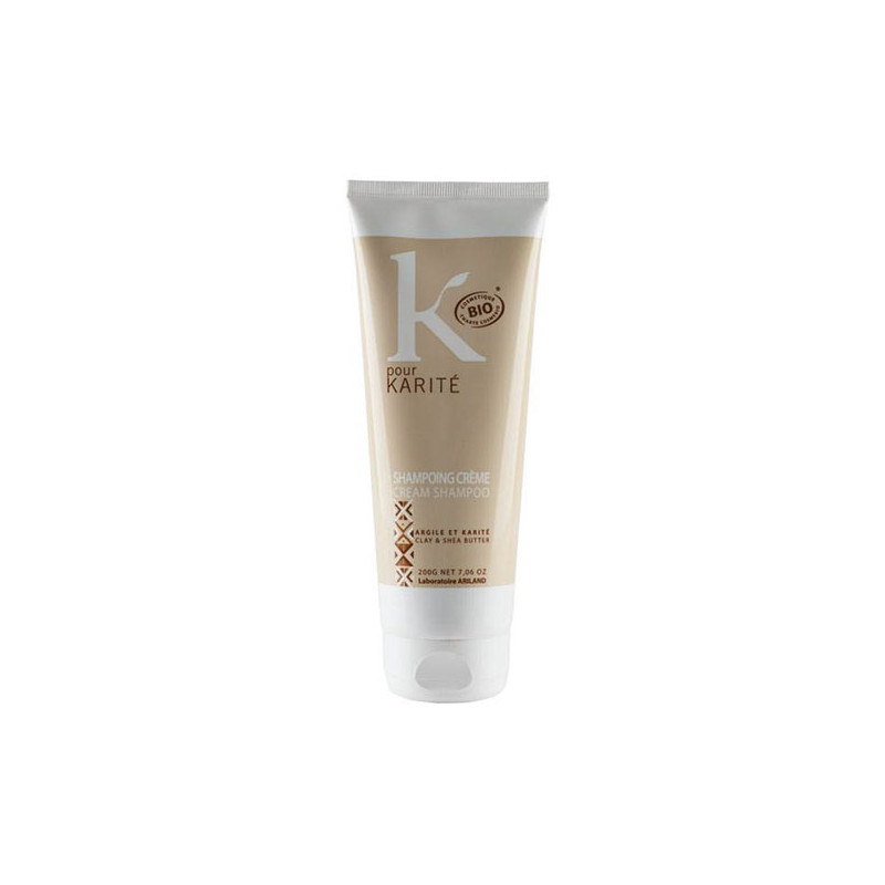 Hairgum K Pour Shea-Shampoo (100gr) Hairgum K Pour Shea-Shampoo (100gr)