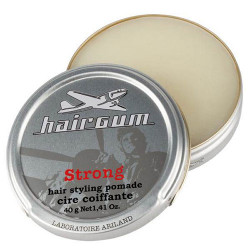 Hairgum Extra starkes Wachs (40gr)