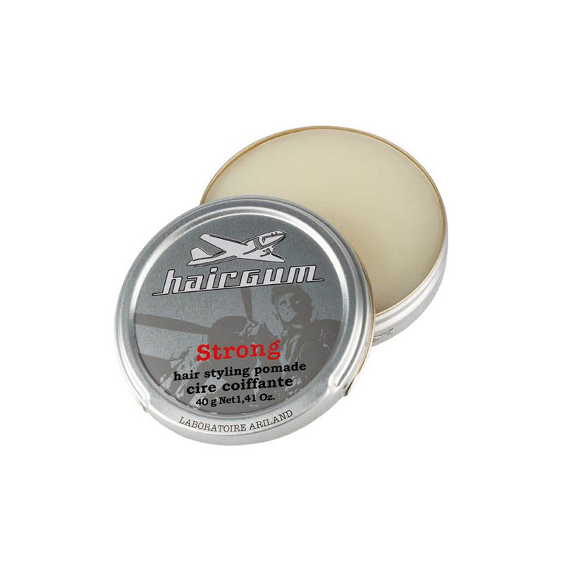 Hairgum Extra starkes Wachs (40gr) Hairgum Extra starkes Wachs (40gr)