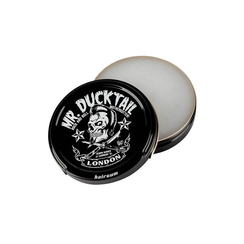Hairgum Haarwachs Mr. Ducktail