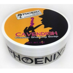 Phoenix Artisan Cavendish Accoutrements Rasierseife (114gr)