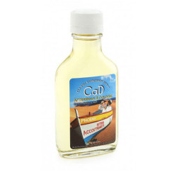 Phoenix Artisan Aftershave Cologne CAD Zubehör (100ml)