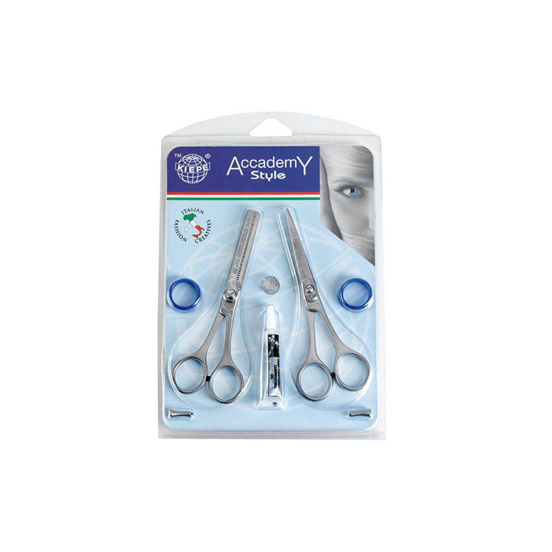 Kiepe Set Academy-Schere