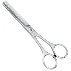 Kiepe Modellierschere 8 Zähne 5,1 / 2&quot;