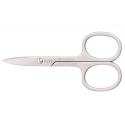 Kiepe Maniküre Nagelschere Nr. 2034 3,5&quot;