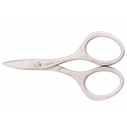 Kiepe Maniküre Nagelschere Füße Nr. 2036 3,5&quot;