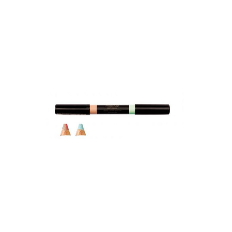 D'orleac Duo Concealer (3gr) D'orleac Duo Concealer (3gr)