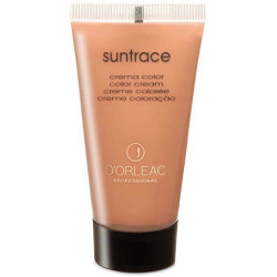 D'orleac Sonnenspur Farbcreme