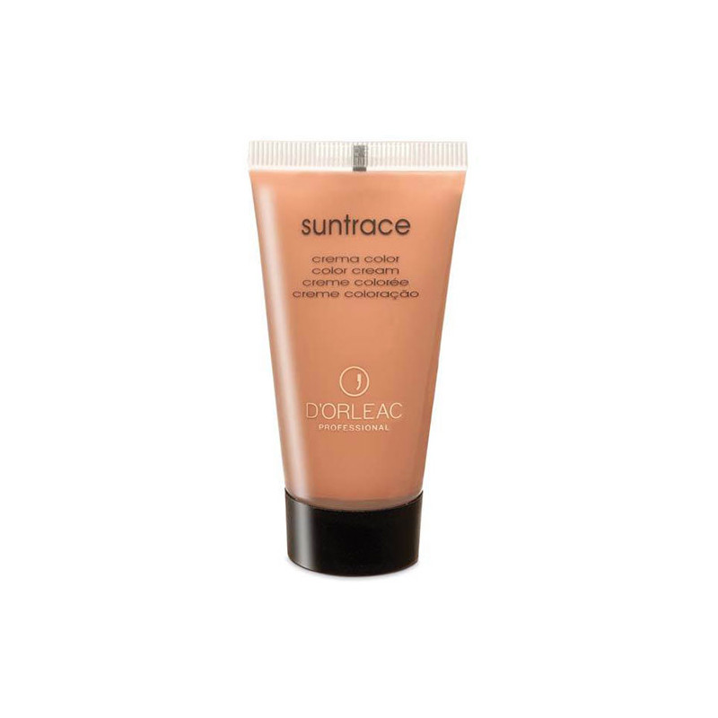 D'orleac Sonnenspur Farbcreme D'orleac Sonnenspur Farbcreme