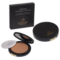 D'orleac Hidravel Kompakt-Make-up