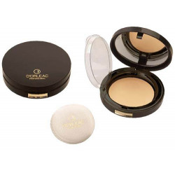 D'orleac Bronzierendes Make-up