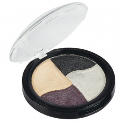 D'orleac Luxus-Lidschatten-Palette