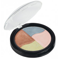 D'orleac Romantische Lidschatten-Palette