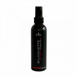 Schwarzkopf Silhouette Extra starker Halt Nicht-Aerosol-Lack (200ml)