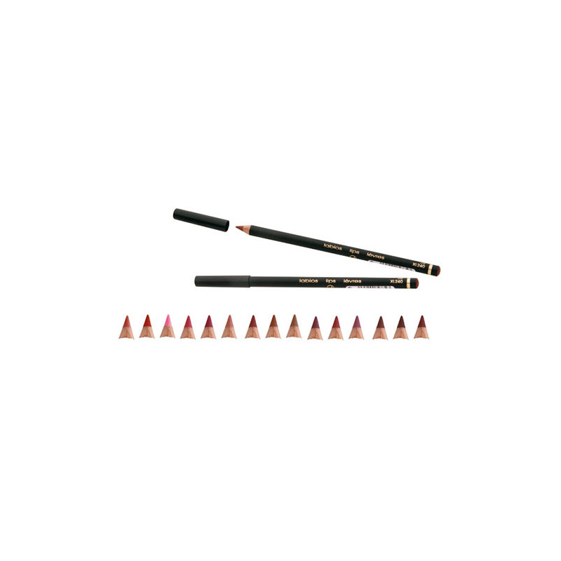 D'orleac Lippenstift