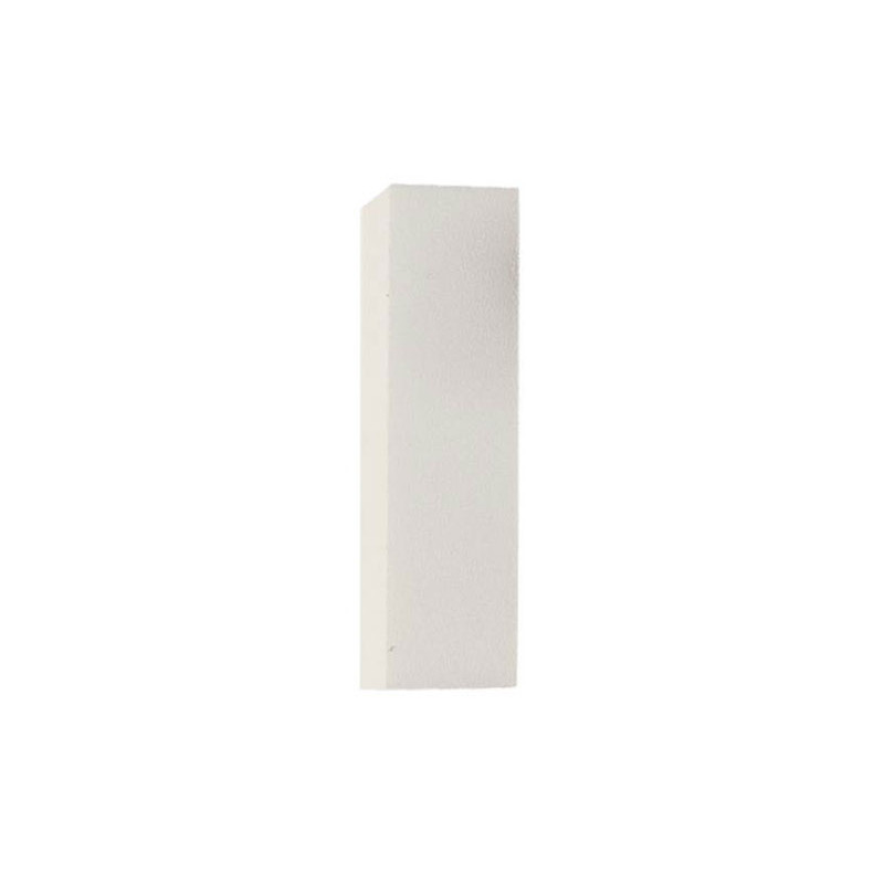D'orleac White Cube Künstliche Nägel waschbar