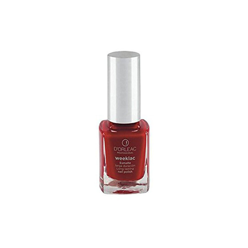 D'orleac Weeklac Nagellack (13ml) D'orleac Weeklac Nagellack (13ml)