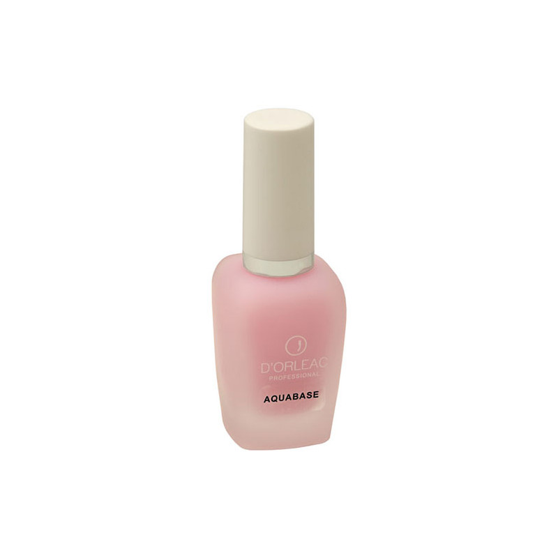 D'orleac Aquabase Maniküre (13ml) D'orleac Aquabase Maniküre (13ml)