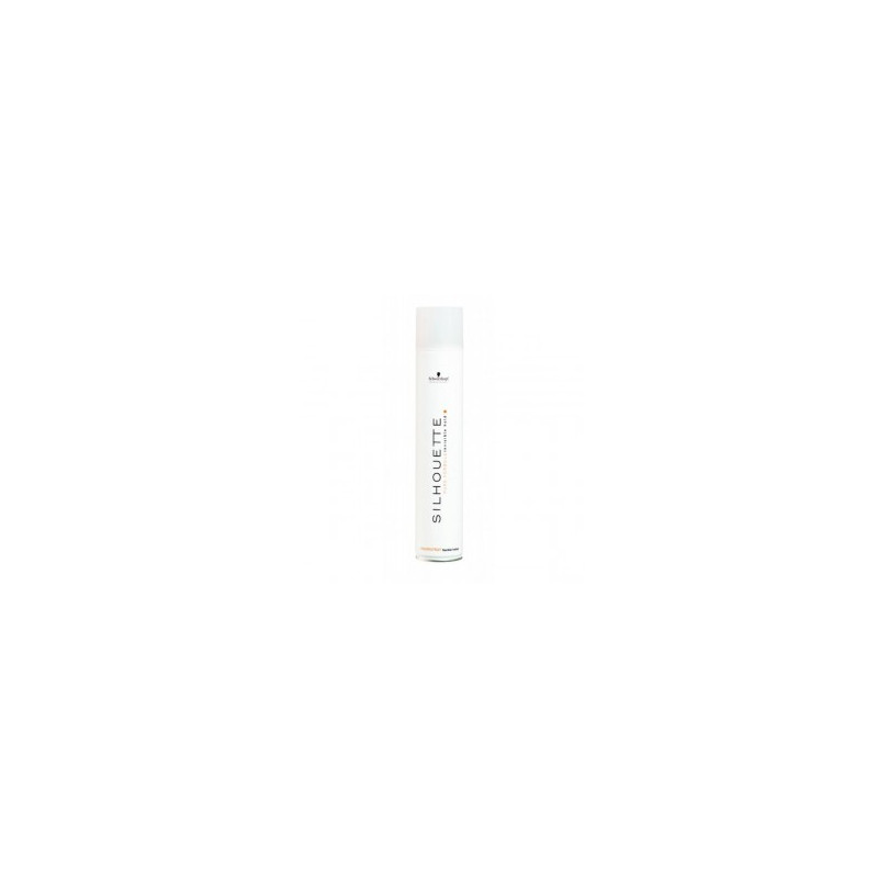 Schwarzkopf Silhouette Flexibler Fixierlack Schwarzkopf Silhouette Flexibler Fixierlack