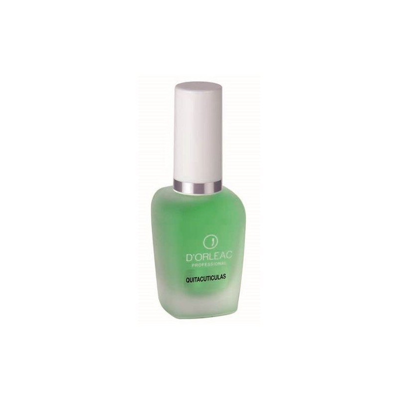 D'orleac Nagelhautentferner (13ml) D'orleac Nagelhautentferner (13ml)