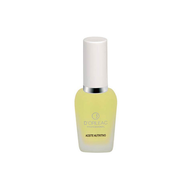 D'orleac Pflegendes Nagelöl (13ml) D'orleac Pflegendes Nagelöl (13ml)