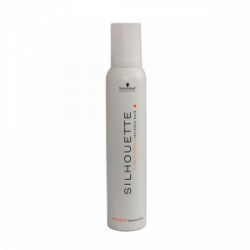 Schwarzkopf Silhouette Flexibler Fixierschaum