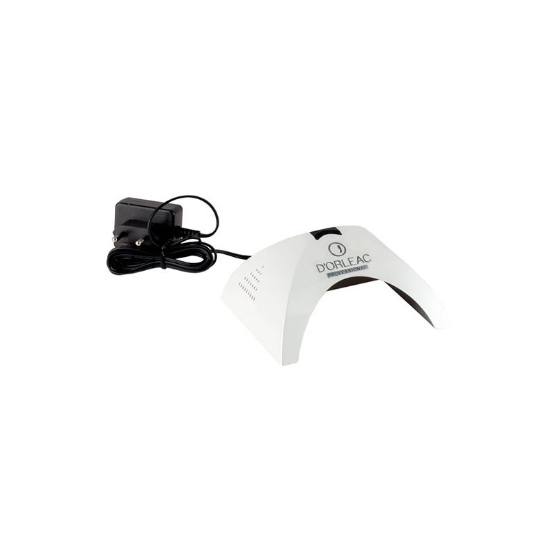 D'orleac 6W Pyramiden-LED-Lampe D'orleac 6W Pyramiden-LED-Lampe