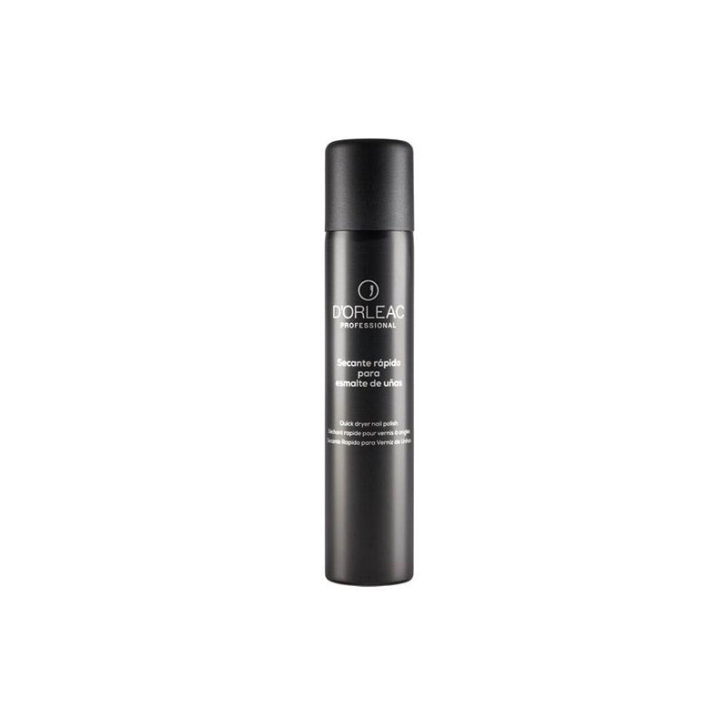 D'orleac Schneller Nageltrockner (200ml)
