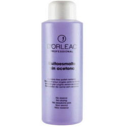 D'orleac Nagellackentferner ohne Aceton
