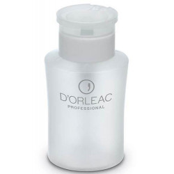 D'orleac Spender für Nagellackentferner (120ml)
