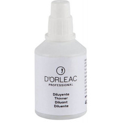 D'orleac Nagellackverdünner (40ml)