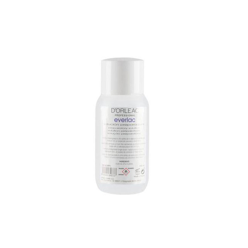 D'orleac Everlac Prep-Lösung D'orleac Everlac Prep-Lösung