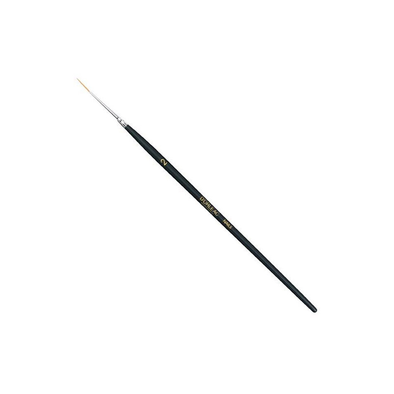 D'orleac Nagelbürste Nr. 2 Art Long D'orleac Nagelbürste Nr. 2 Art Long