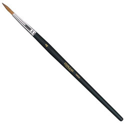D'orleac Nails Brush Nº4 Round Gel