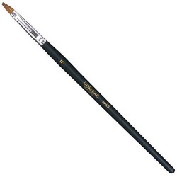 D'orleac Nagelpinsel Nr. 5 Flachgel
