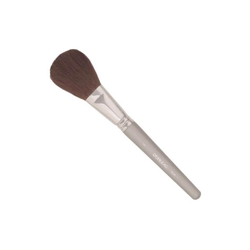 D'orleac Pinsel Plus Nr. 1 Puder D'orleac Pinsel Plus Nr. 1 Puder