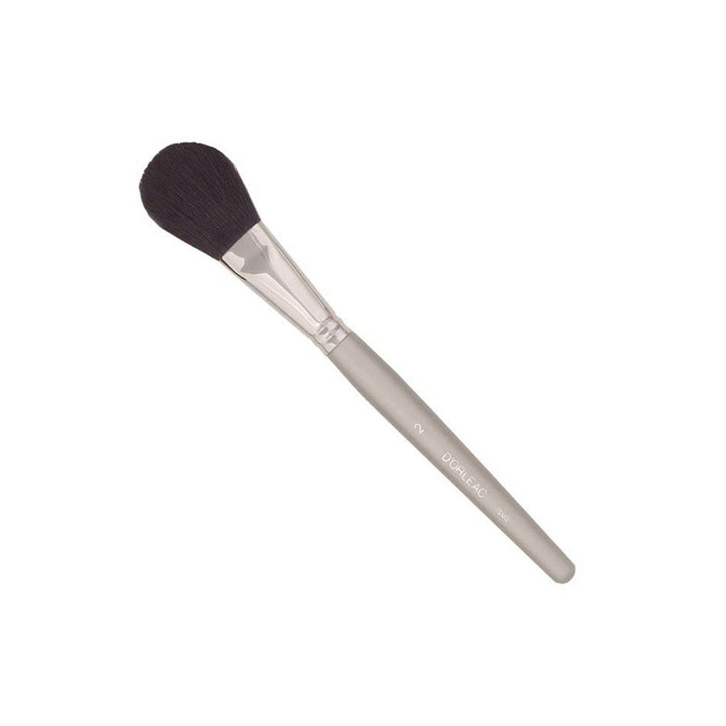 D'orleac Pinsel Plus Nr. 2 Rouge