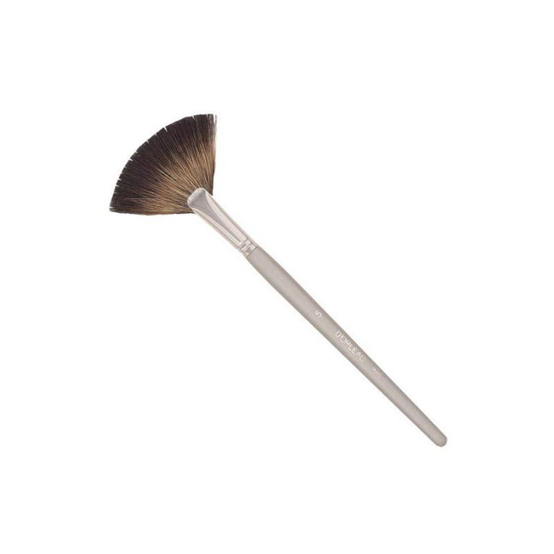 D'orleac Fächerpinsel Nr. 5 Unschärfe