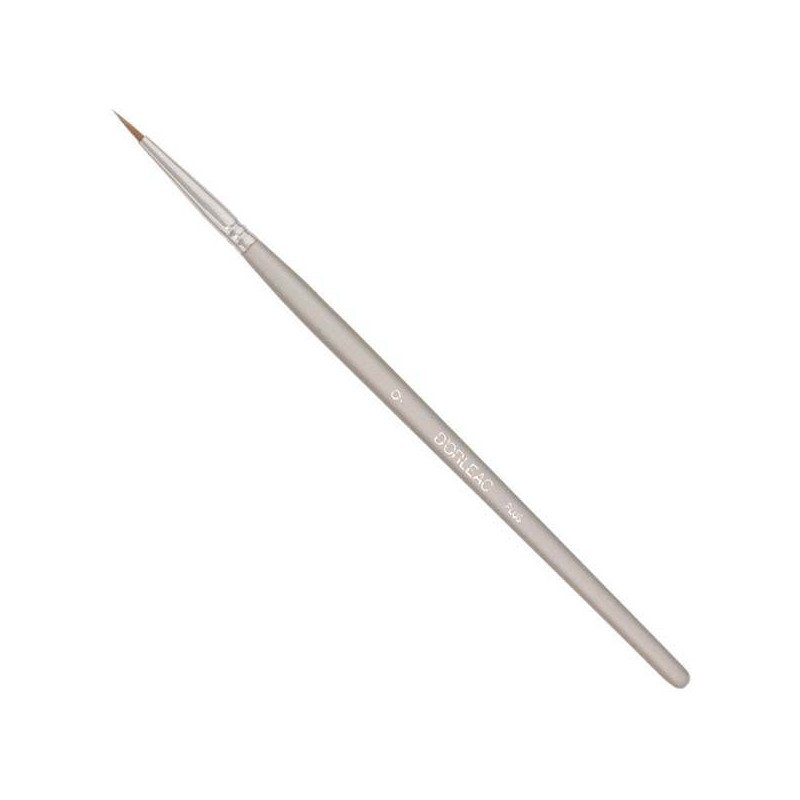 D'orleac Brush Plus Nº9 Eyeliner