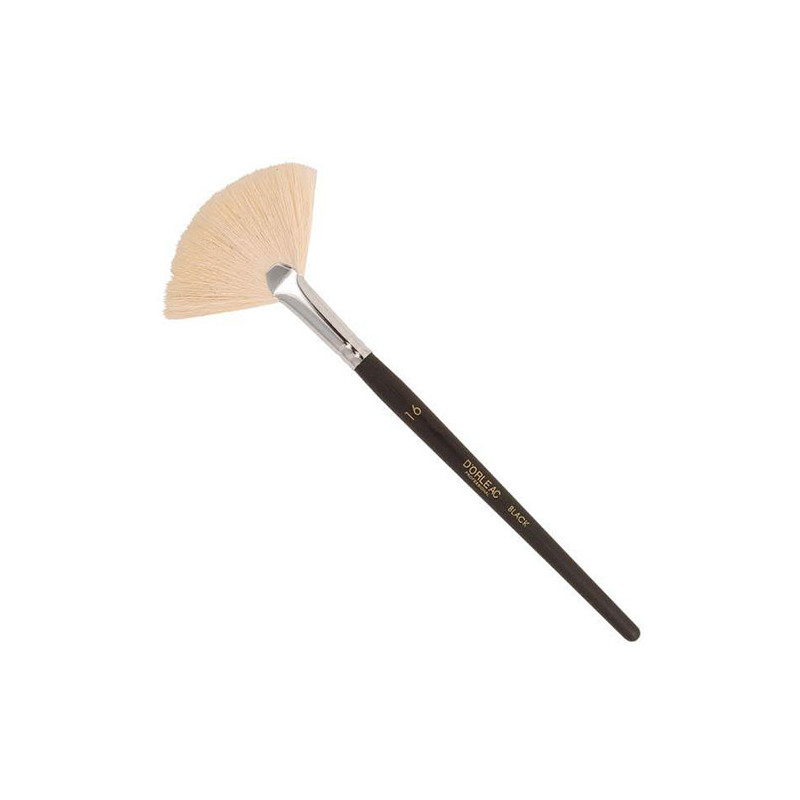 D'orleac Schwarzer Weichzeichner Nr. 16