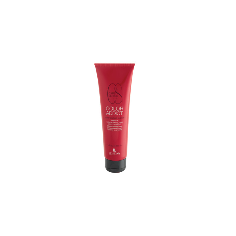 Lendan Color Addict Intensive Farbschutzmaske
