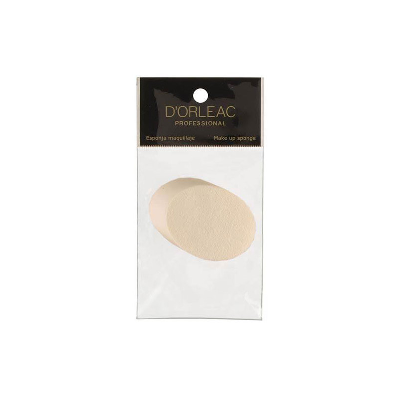 D'orleac Schwamm Make-up Tube
