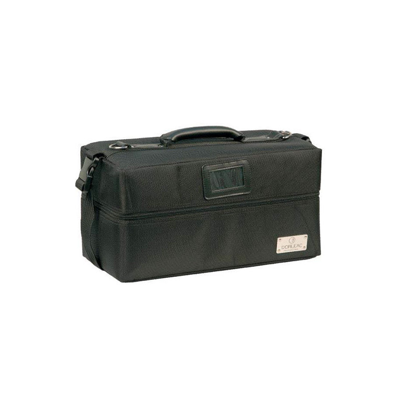D'orleac Aktenkoffer Make-up