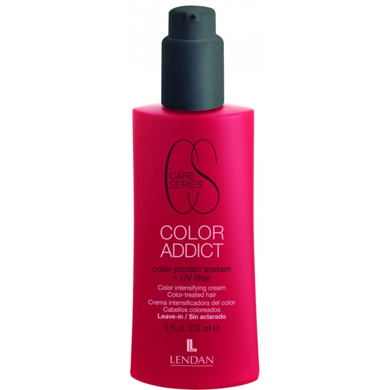Lendan Color Addict Farbintensivierende Creme (200ml)