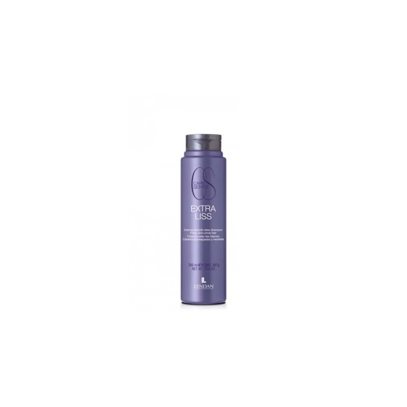 Lendan Extra Liss Intense Smooth Relax Shampoo