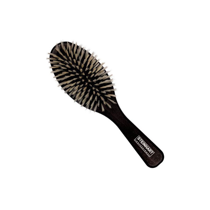 Steinhart Keratinbürste