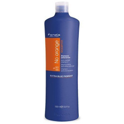  Fanola No-Orange Shampoo