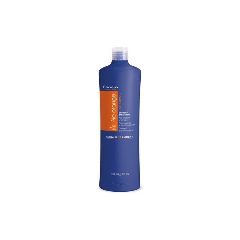  Fanola No-Orange Shampoo