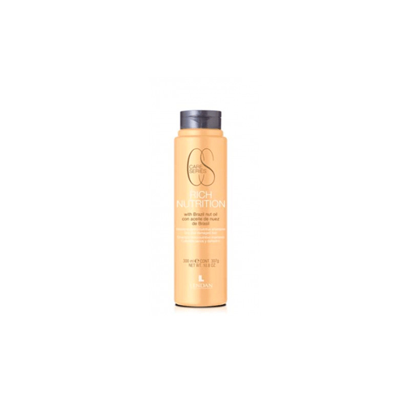 Lendan Rich Nutrition Intensives Hydro-Nutritives Shampoo