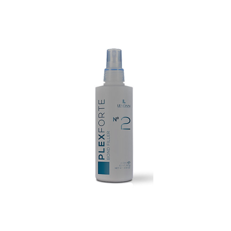 Lendan PlexForte Nº2 Bond Filler (200ml)